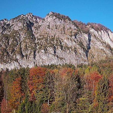 غرودخ Pension Bergfried المظهر الخارجي الصورة